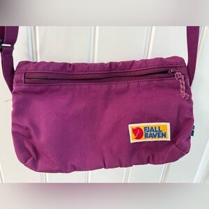 Fjallraven Vardag Pocket Bag